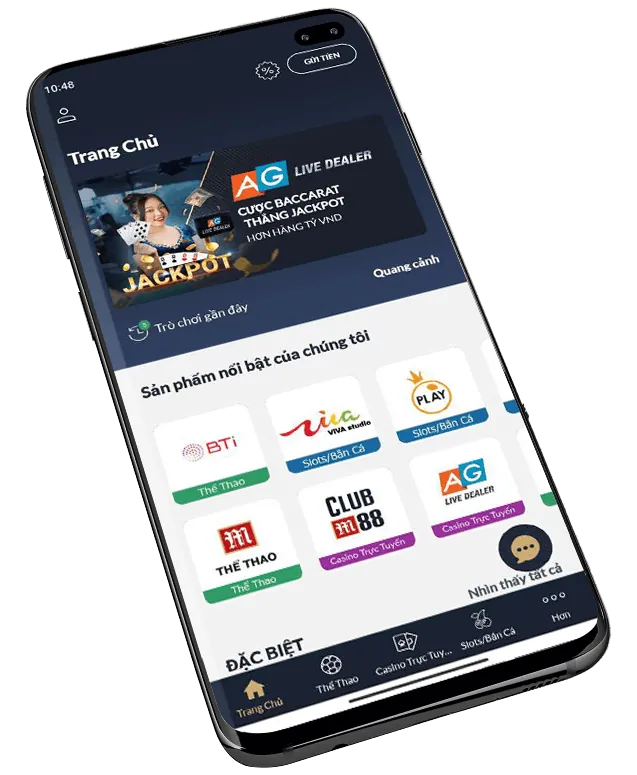 Ưu đãi độc quyền ho88 code