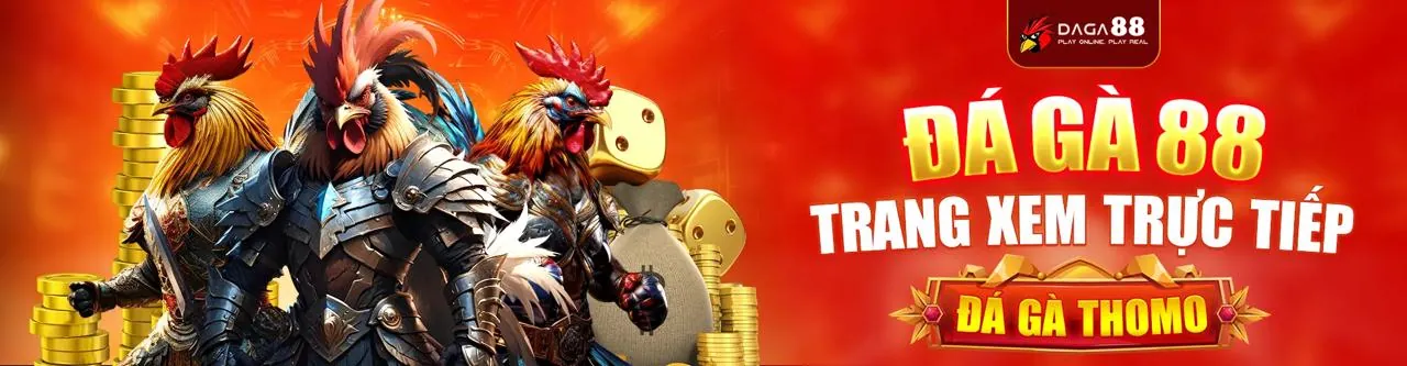 Sân đấu đá gà trực tuyến ho88 code