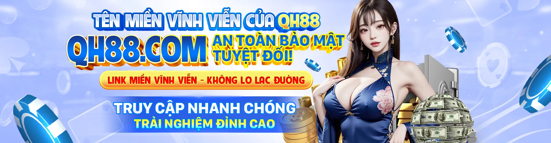 Banner quảng cáo các chương trình khuyến mãi ho88 code hấp dẫn