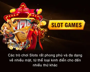 Tiền thưởng và khuyến mãi VIP đặc biệt