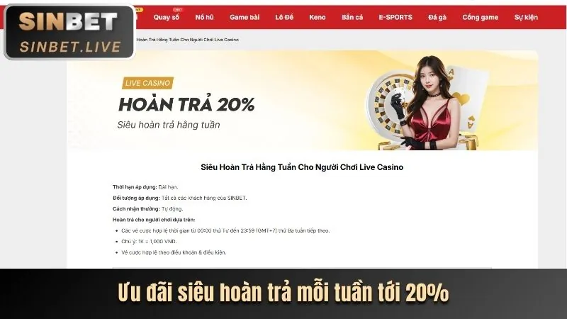 Hoàn trả cược thể thao ho88 code